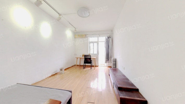 车站路6号院二手房实景图