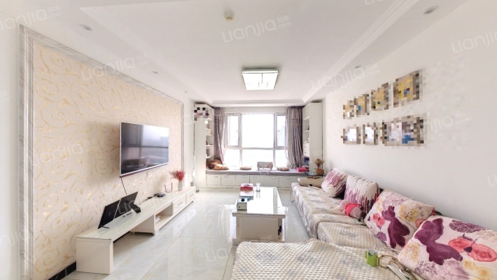 龙强印象二手房实景图