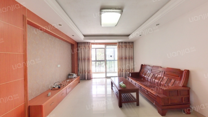 古城花园二手房实景图