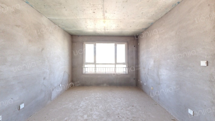 悦城北区17号地二手房实景图