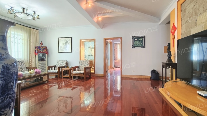 蘅香苑二手房实景图