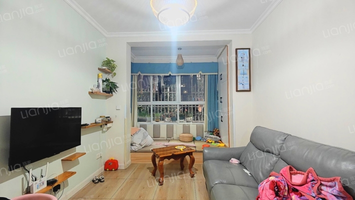 教师苑(培华西路)二手房实景图