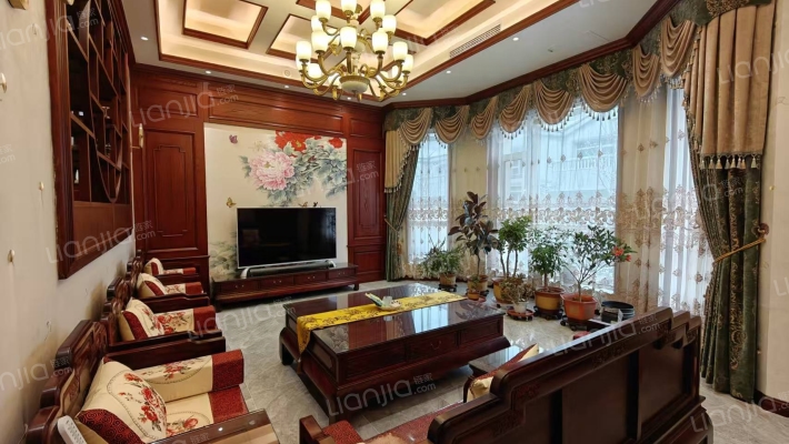 瑞成·瑞景湾二手房实景图