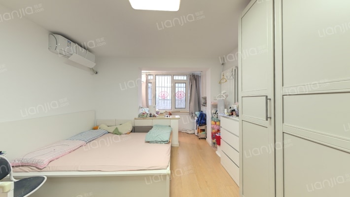 新街口东街二手房实景图