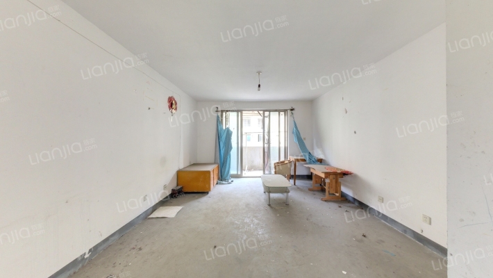 金顺佳苑二手房实景图