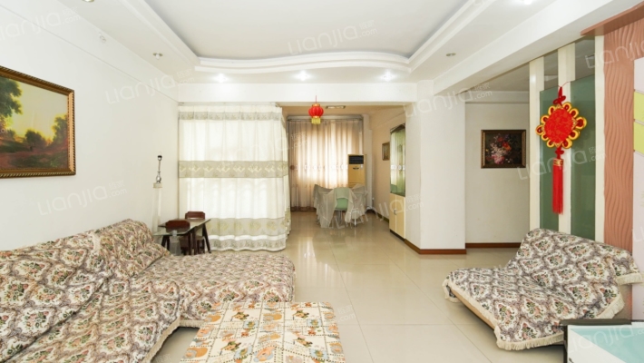 白岩路420号二手房实景图