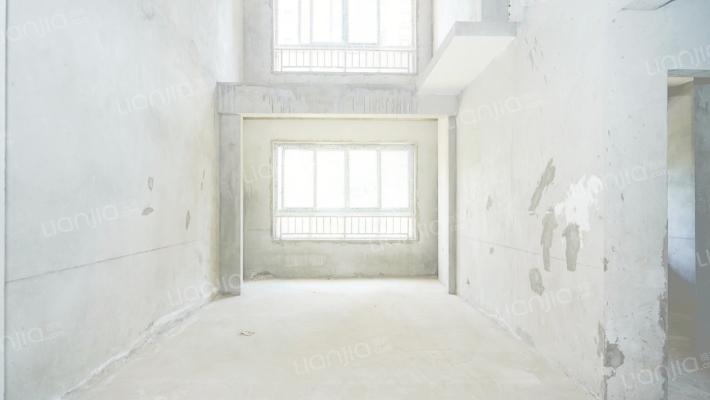 鸿鸥城市印象二手房实景图