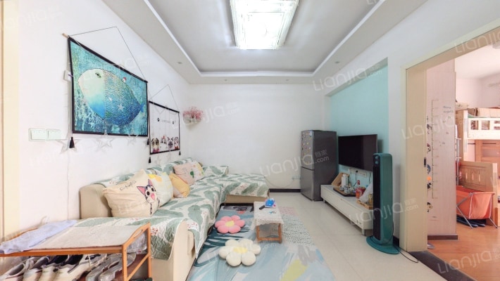 百康年奥运光年二手房实景图