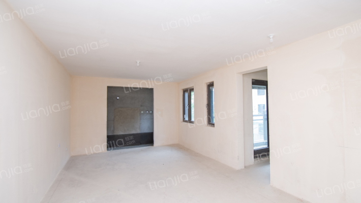 金科观天下三期二手房实景图