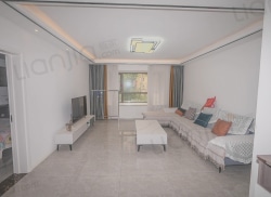 整租·丝路寰球港②期 3室2厅 南/北_丝路寰球港②期租房