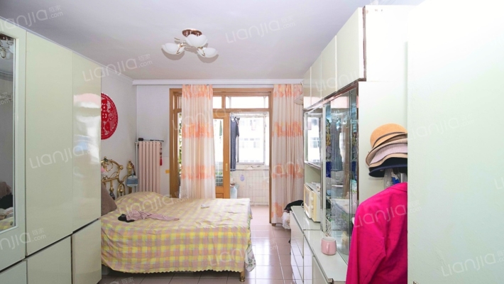 南新村二手房实景图