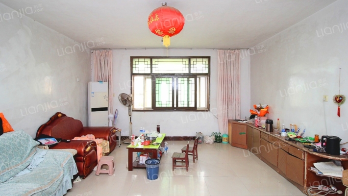 一高小区家园二手房实景图