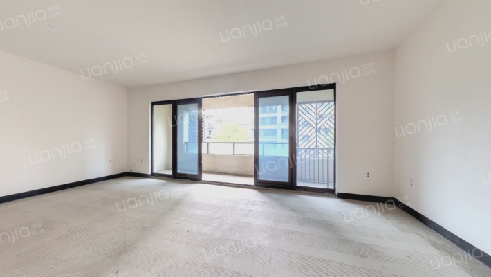 兰庭序资源二手房实景图