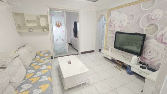 一中宿舍二手房实景图