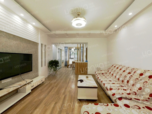 整租·奇瑞BOBO城E区 3室1厅 南