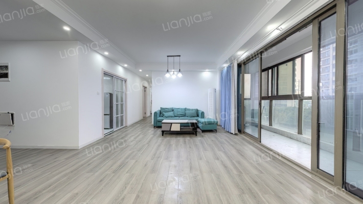 雅棠轩二手房实景图