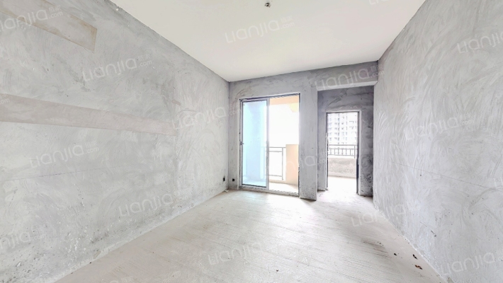 裕城万卷山二手房实景图