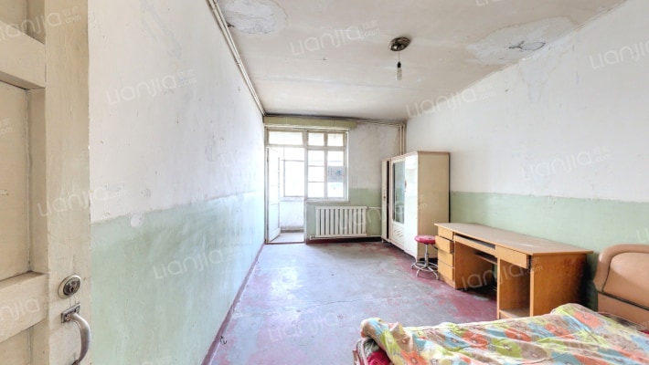 白银路车管所家属楼二手房实景图