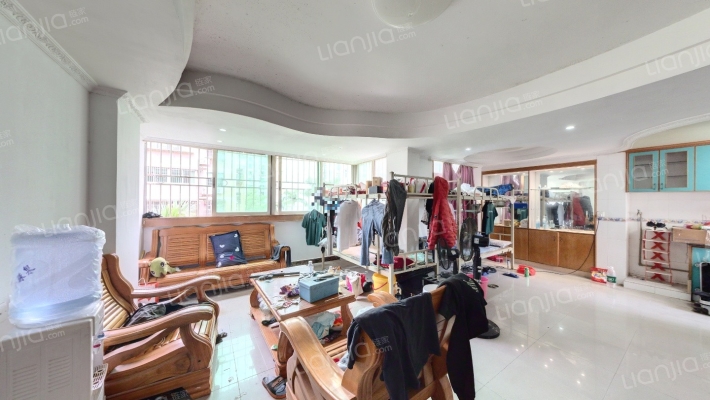 中珠新村二期二手房实景图