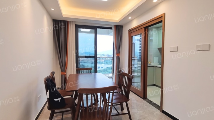 海馨苑清水湾二手房实景图