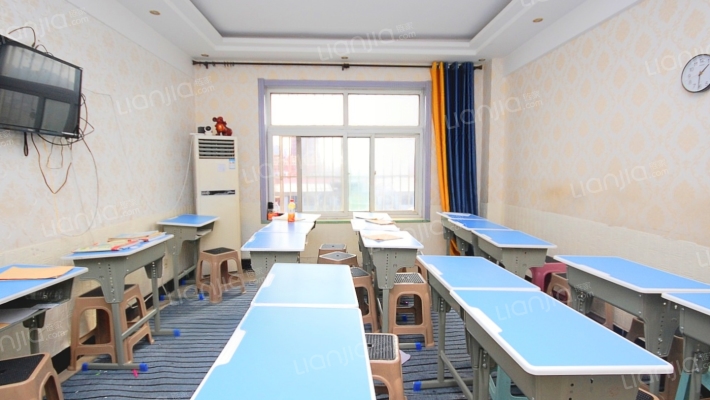 舒春小区二手房实景图