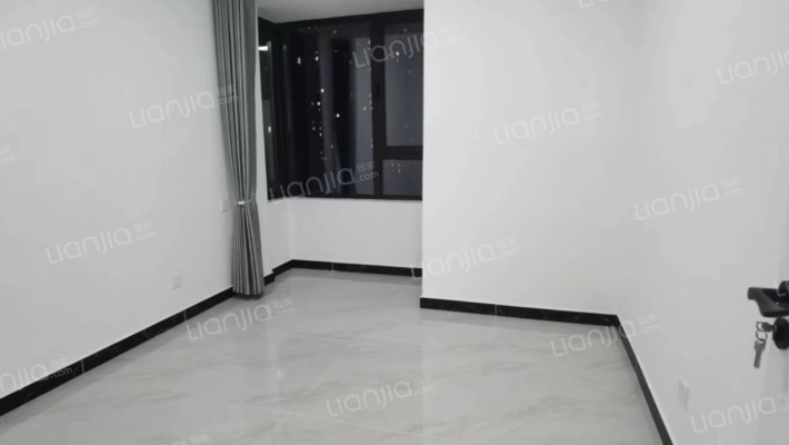 大社区 名物业 高绿化 精装小两居-卧室A