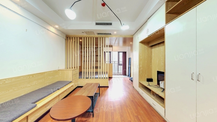 金茂未来域二手房实景图