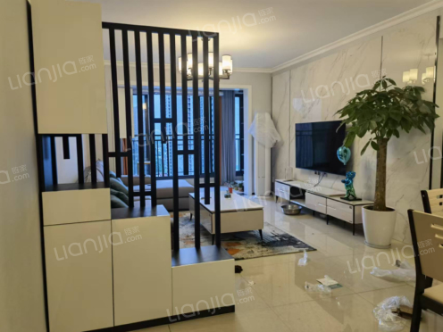 整租·恒大御景半岛 3室2厅 东