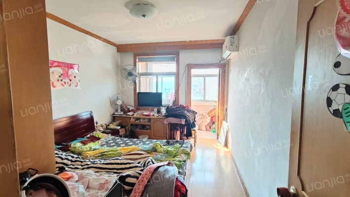 中国银行徐州九龙湖支行宿舍二手房实景图