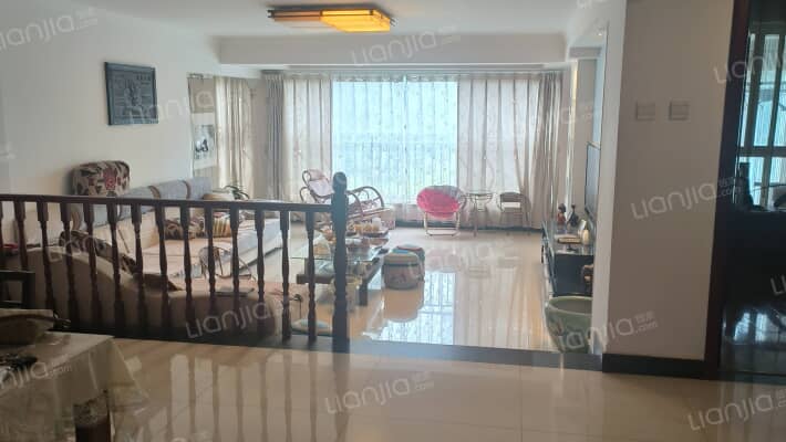 天华苑二手房实景图