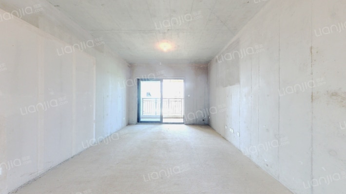 天地源大都会二手房实景图