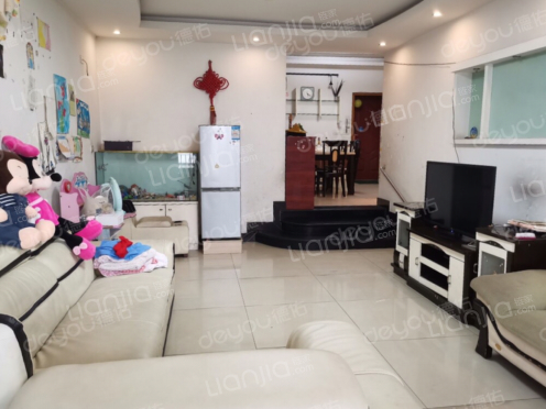 整租·锦华源 3室1厅 东