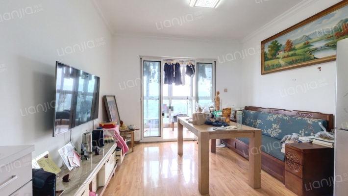 弘阳爱上花园二手房实景图