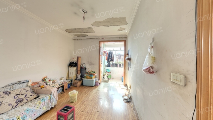 昆烟二部小区二手房实景图