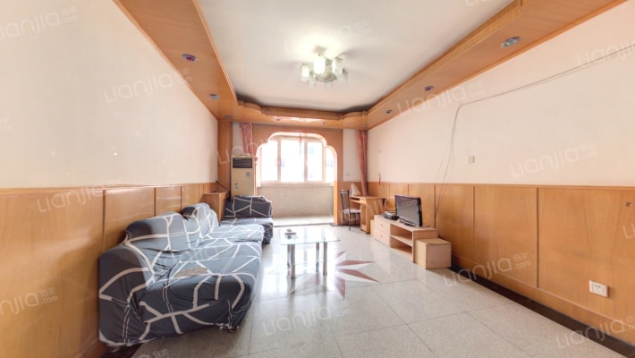 建安里小区二手房实景图