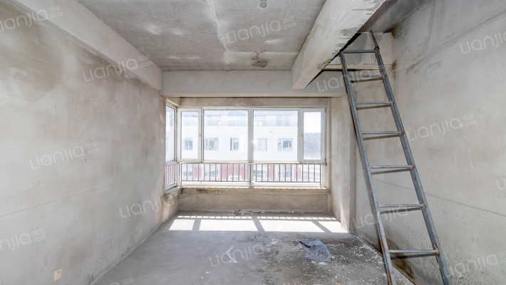 梧桐苑二手房实景图