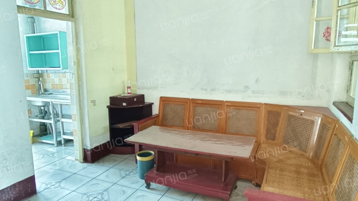 鞋厂家属楼二手房实景图