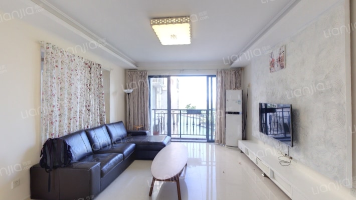 南海玫瑰花园二期二手房实景图