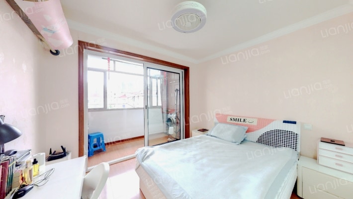 玉屏小区二手房实景图