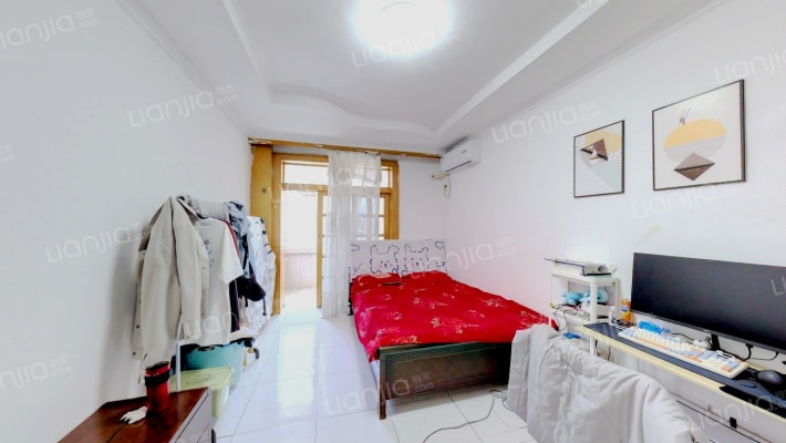 永安里小区二手房实景图