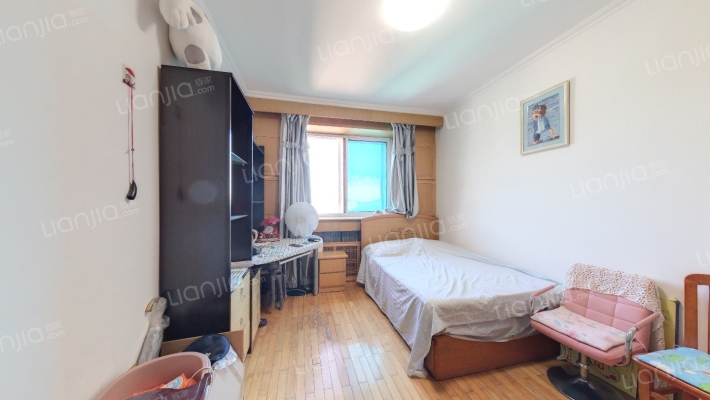 山峦北巷二手房实景图