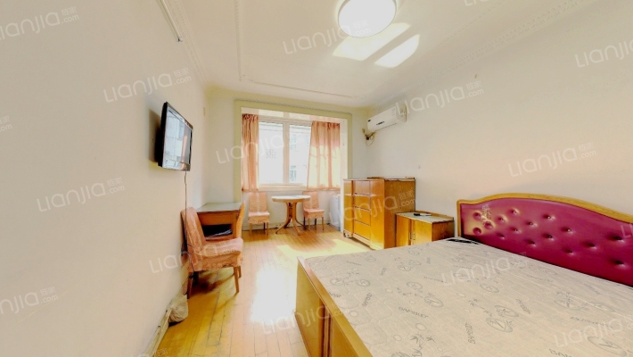 安图新村二手房实景图