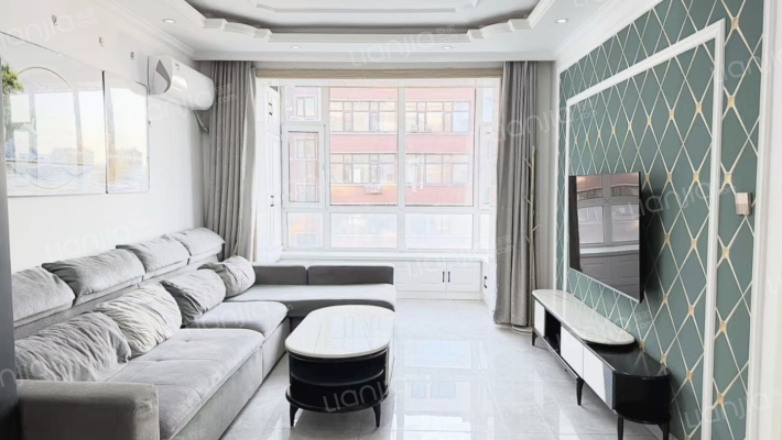 祥和家园二手房实景图