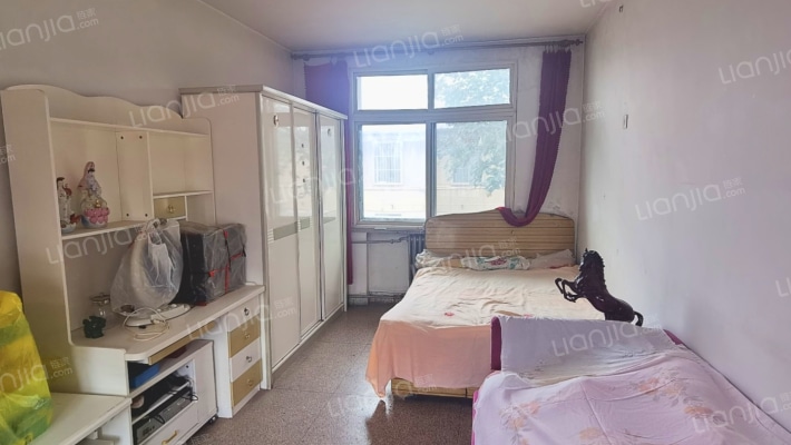 物资独体楼二手房实景图