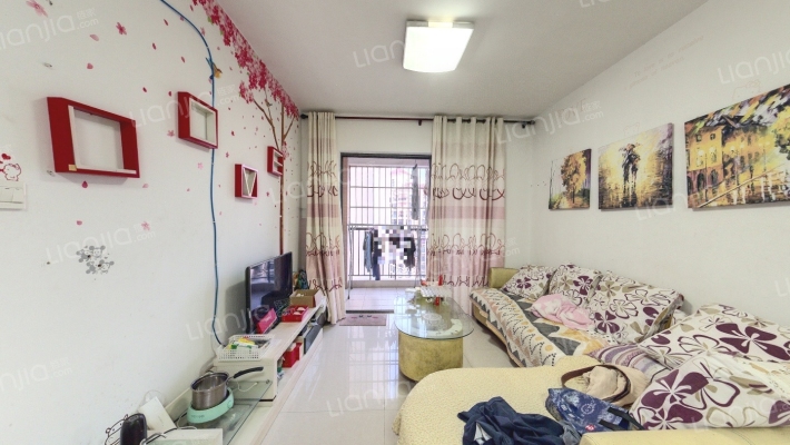 龙光普罗旺斯向日葵二手房实景图