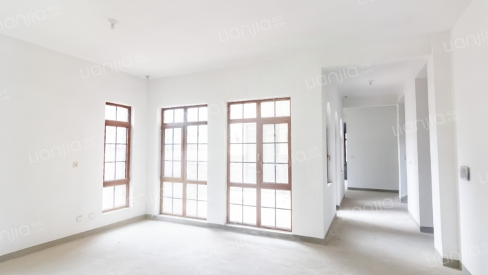 康桥圣菲 二手房实景图