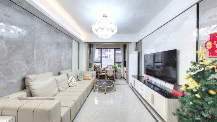 保利西湖68号二手房实景图