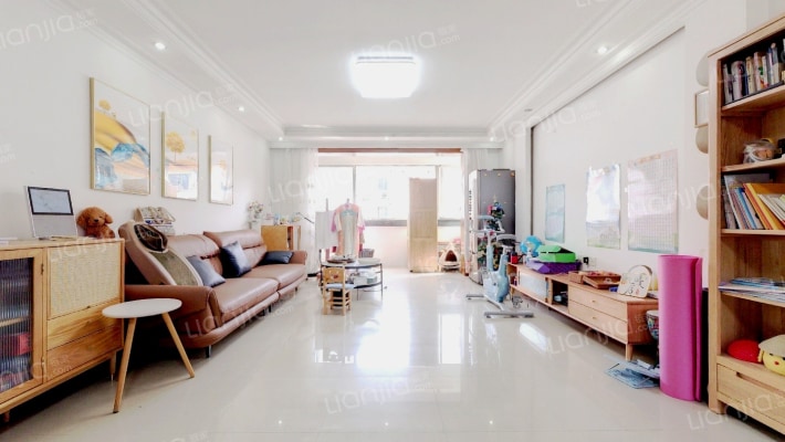 通波小区二手房实景图