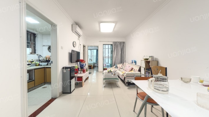 新银座华庭二手房实景图