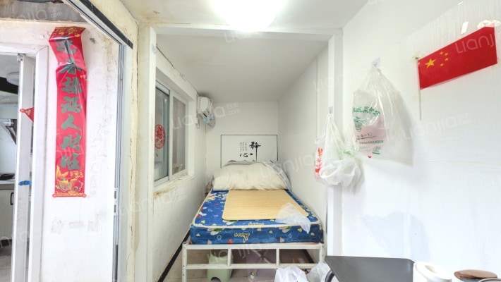 西安福胡同二手房实景图